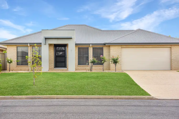 7 Dal Broi Street, Griffith NSW 2680