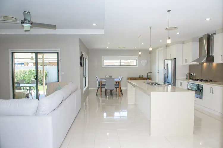 Second view of Homely house listing, 7 Dal Broi Street, Griffith NSW 2680