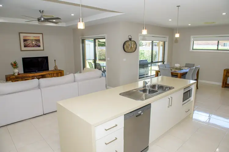 Fourth view of Homely house listing, 7 Dal Broi Street, Griffith NSW 2680