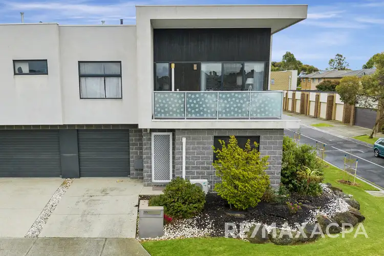 Main view of Homely apartment listing, 17A Amore Drive, Sunshine West VIC 3020