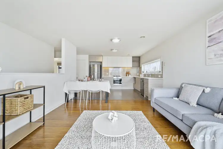 Sixth view of Homely apartment listing, 17A Amore Drive, Sunshine West VIC 3020