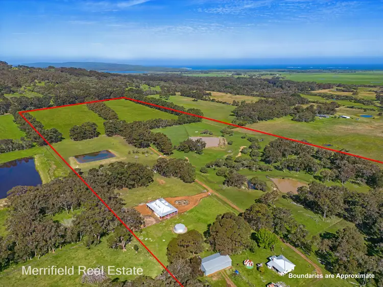 374 Hunwick South Road, Torbay WA 6330