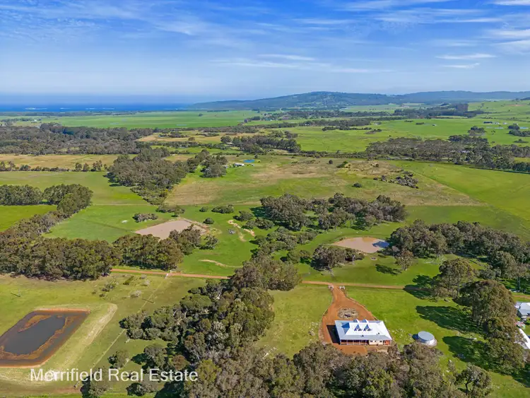 Second view of Homely rural property listing, 374 Hunwick South Road, Torbay WA 6330