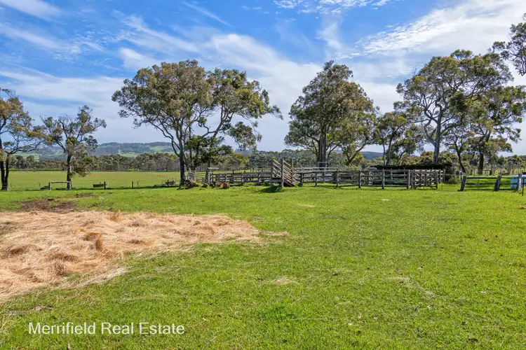 Fourth view of Homely rural property listing, 374 Hunwick South Road, Torbay WA 6330
