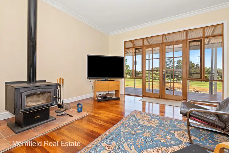 Fifth view of Homely rural property listing, 374 Hunwick South Road, Torbay WA 6330