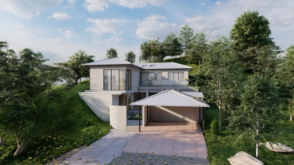 Main view of Homely land listing, 65 Louis Road, Venus Bay VIC 3956