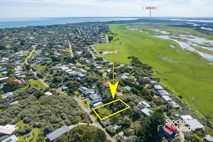 Fourth view of Homely land listing, 65 Louis Road, Venus Bay VIC 3956