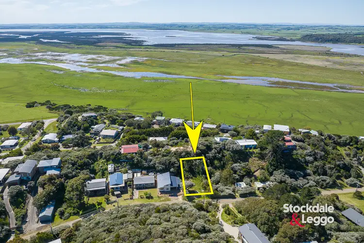 Fifth view of Homely land listing, 65 Louis Road, Venus Bay VIC 3956