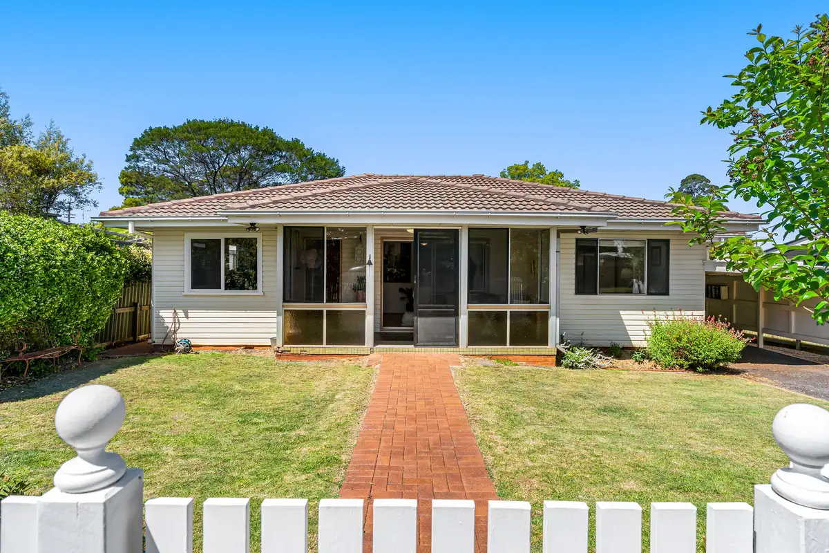 Main view of Homely house listing, 2a Plant Street, Rangeville QLD 4350