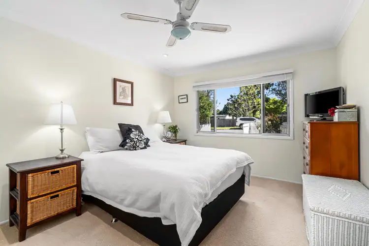 Fifth view of Homely house listing, 2a Plant Street, Rangeville QLD 4350