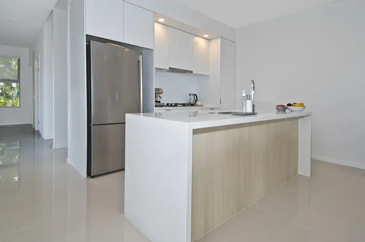 Fourth view of Homely townhouse listing, 32 Outrigger Circuit, Hope Island QLD 4212