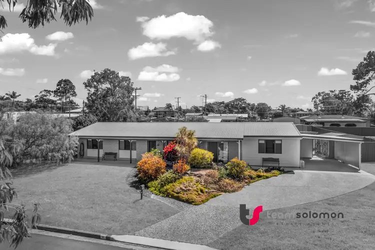 2 Shiraz Street, Thornlands QLD 4164