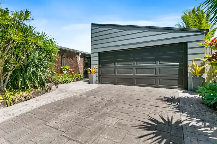 9 Sharon Crescent, Mountain Creek QLD 4557