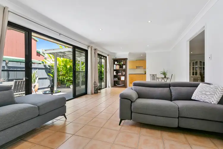 Second view of Homely house listing, 9 Sharon Crescent, Mountain Creek QLD 4557