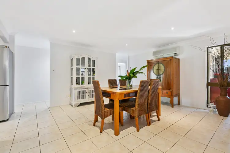 Fourth view of Homely house listing, 9 Sharon Crescent, Mountain Creek QLD 4557