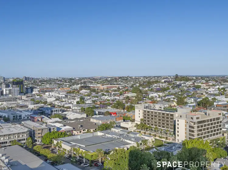 Fifth view of Homely apartment listing, 2106/25 Connor Street, Fortitude Valley QLD 4006