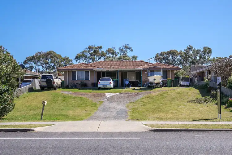 Third view of Homely other listing, 87 Safety Bay Road, Shoalwater WA 6169