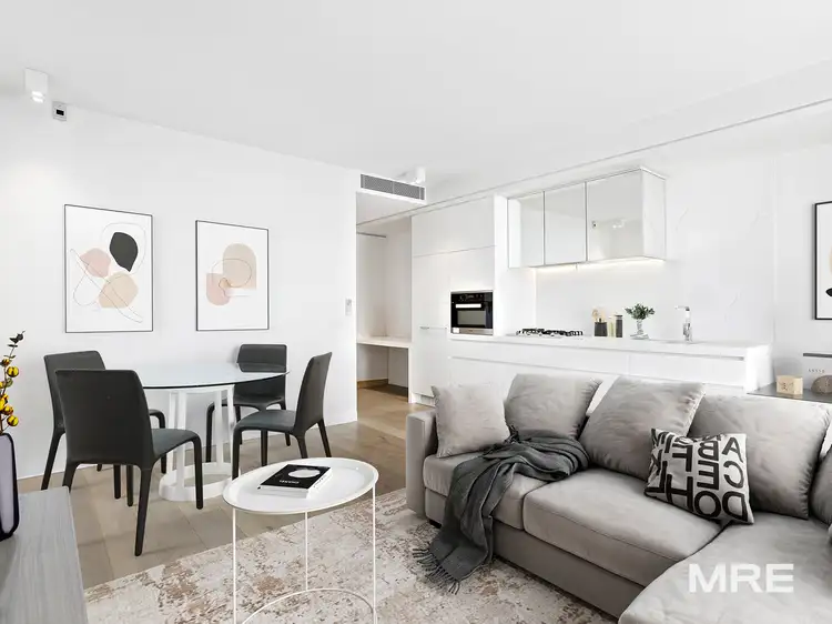 309/38 Cunningham Street, South Yarra VIC 3141