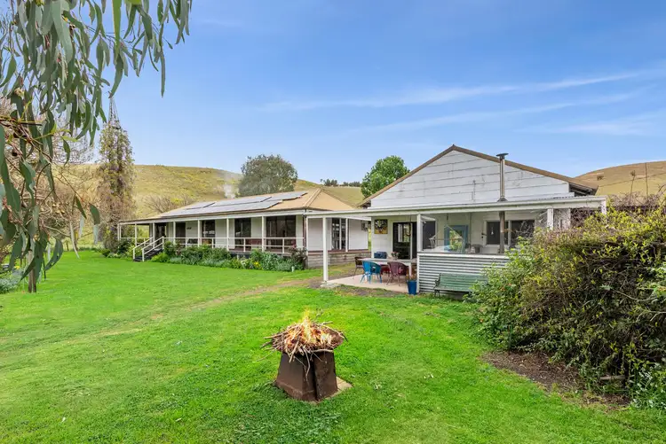 Fourth view of Homely rural property listing, 345 Pollocksford Road, Gnarwarre VIC 3221