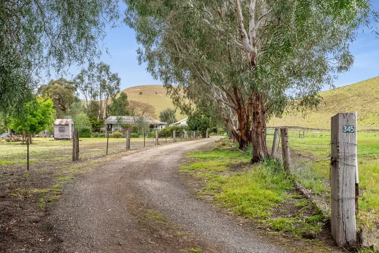 Fifth view of Homely rural property listing, 345 Pollocksford Road, Gnarwarre VIC 3221