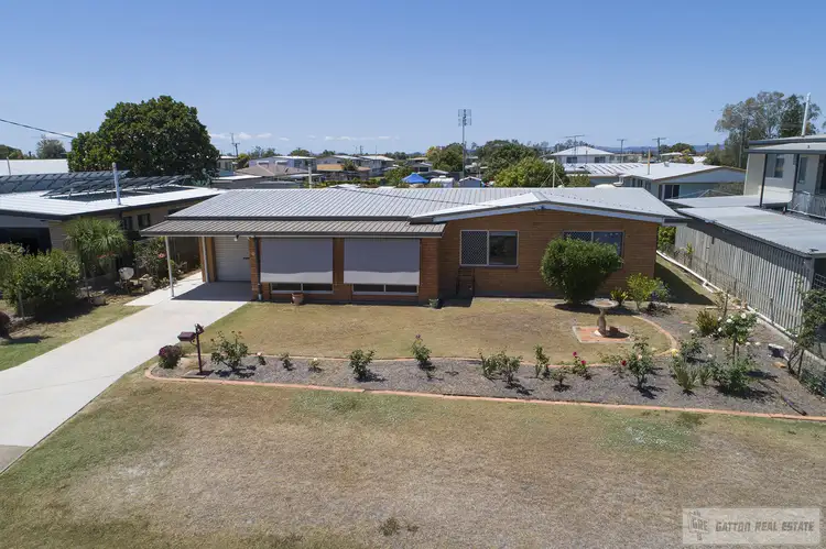 4 Curry Street, Gatton QLD 4343