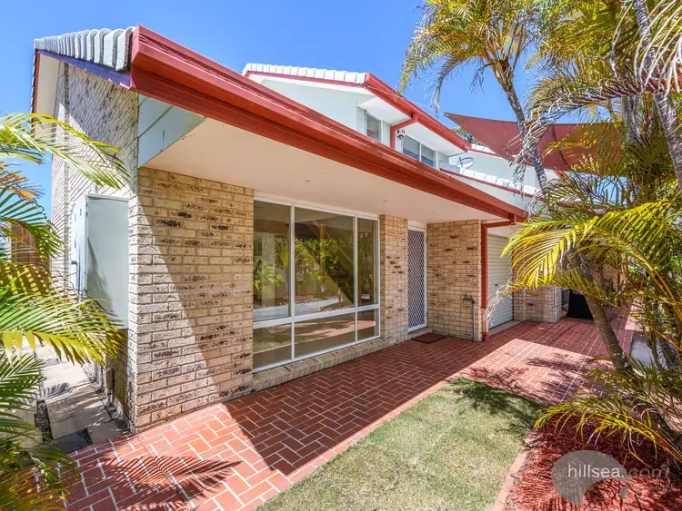 3/17 Kenny Drive, Labrador QLD 4215