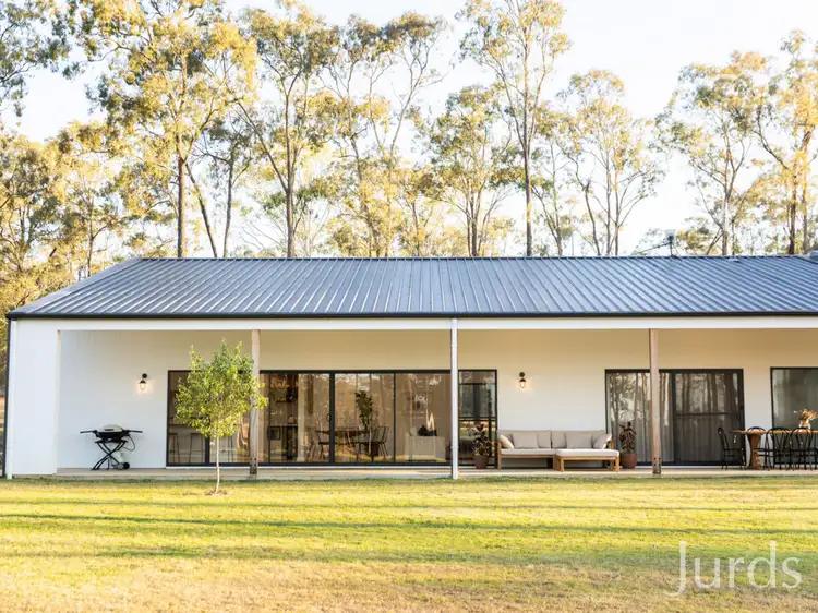 Second view of Homely rural property listing, 29 The Ballabourneen, Lovedale NSW 2325