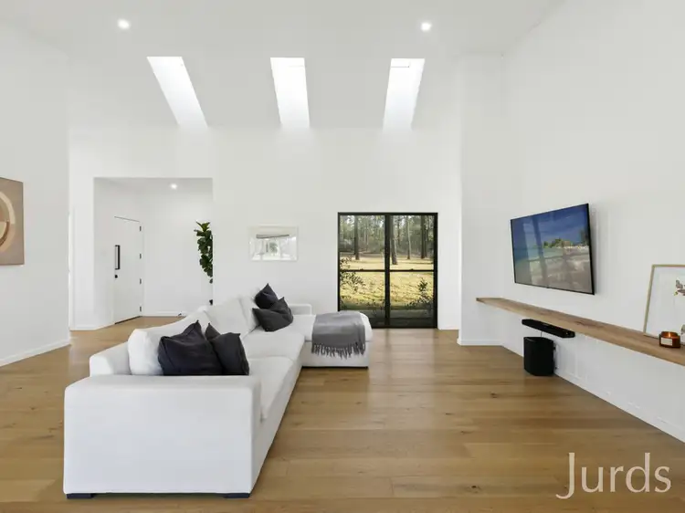 Fifth view of Homely rural property listing, 29 The Ballabourneen, Lovedale NSW 2325