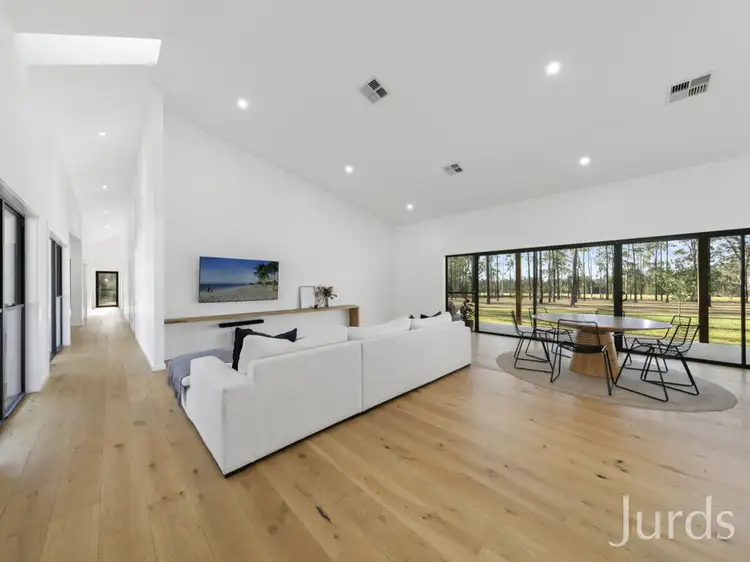 Sixth view of Homely rural property listing, 29 The Ballabourneen, Lovedale NSW 2325
