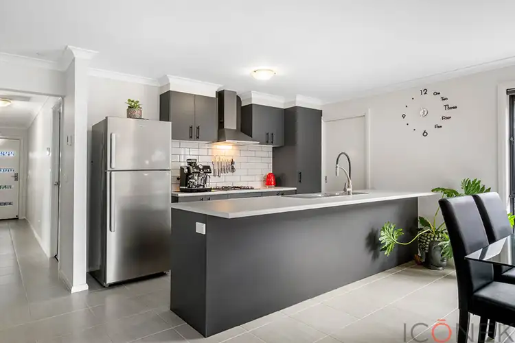 Fourth view of Homely house listing, 54 Brunning Rise, Wollert VIC 3750