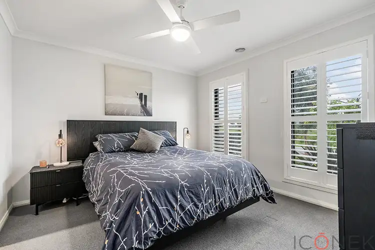 Fifth view of Homely house listing, 54 Brunning Rise, Wollert VIC 3750