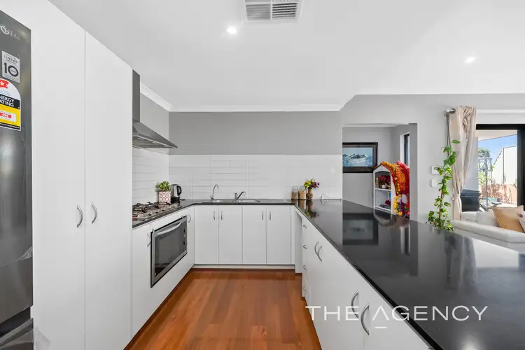Main view of Homely house listing, 44 Goldfields Loop, Wandi WA 6167