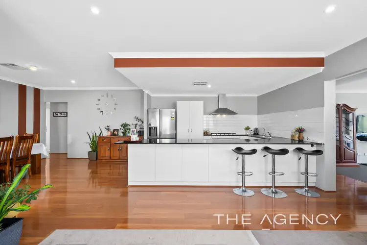 Third view of Homely house listing, 44 Goldfields Loop, Wandi WA 6167