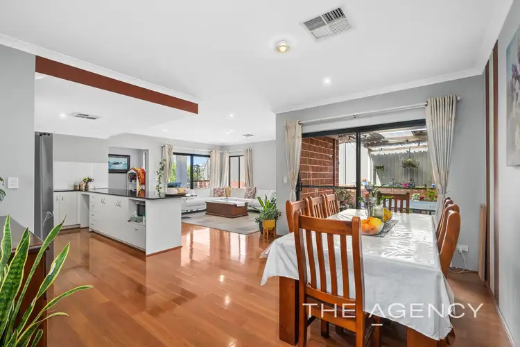 Fourth view of Homely house listing, 44 Goldfields Loop, Wandi WA 6167