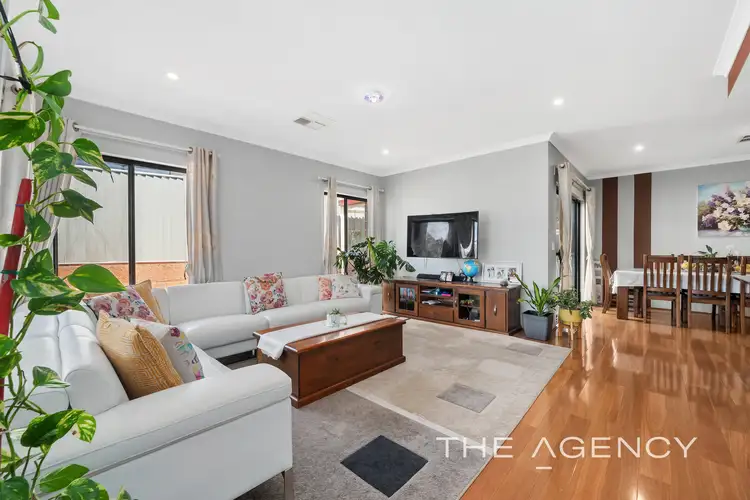 Fifth view of Homely house listing, 44 Goldfields Loop, Wandi WA 6167
