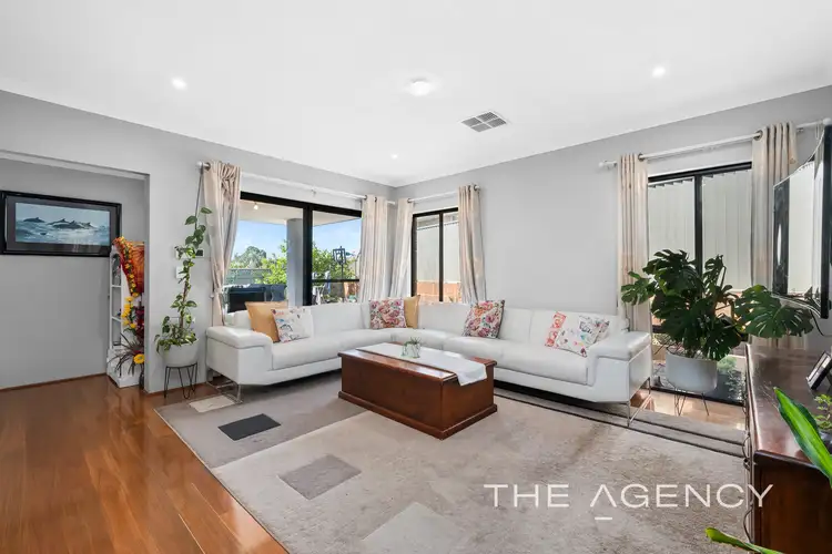 Sixth view of Homely house listing, 44 Goldfields Loop, Wandi WA 6167