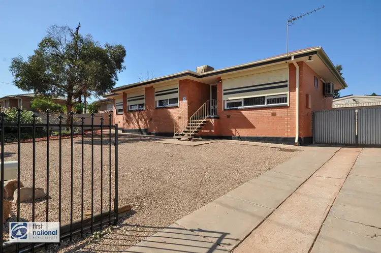 Second view of Homely house listing, 71 Seaview Road, Port Augusta SA 5700