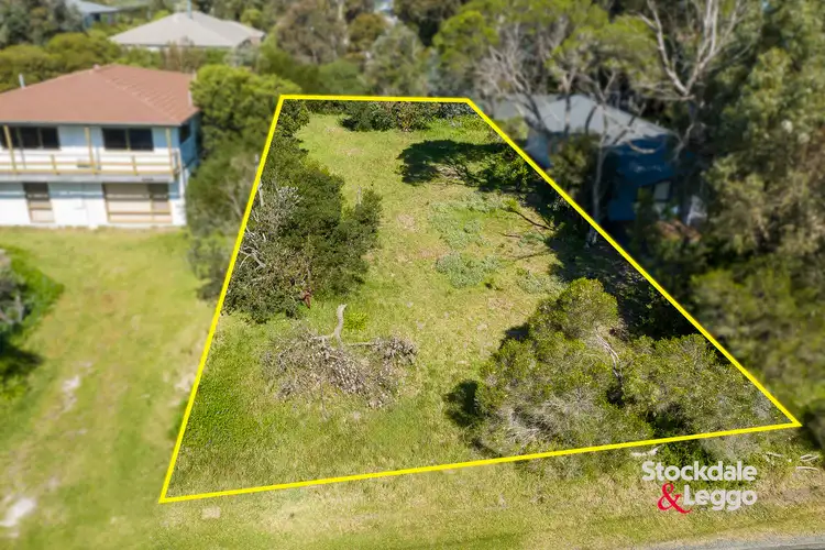Fourth view of Homely land listing, 16 Fishermans Road, Venus Bay VIC 3956