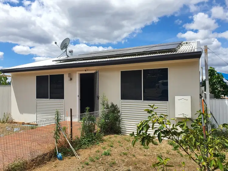 Main view of Homely house listing, 21 Pine Street, Kalpowar QLD 4630