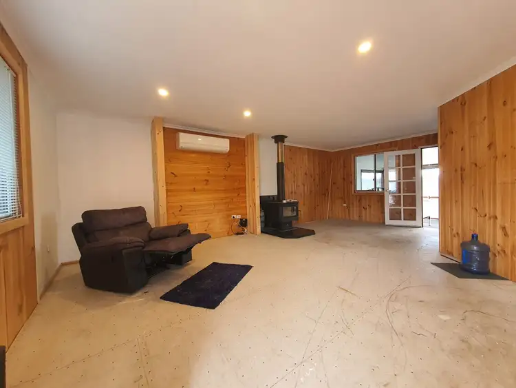 Fourth view of Homely house listing, 21 Pine Street, Kalpowar QLD 4630