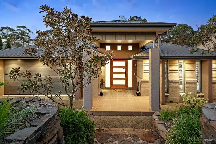 22 Robinia Close, Elermore Vale NSW 2287