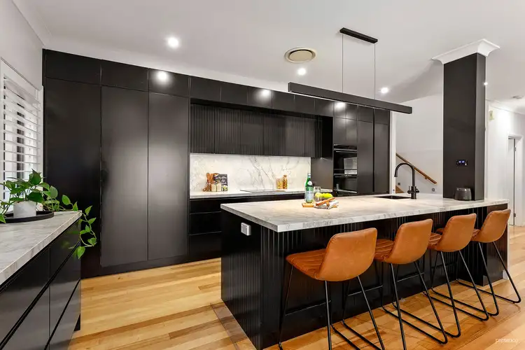 Second view of Homely house listing, 22 Robinia Close, Elermore Vale NSW 2287