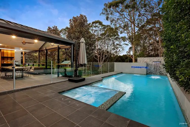 Fourth view of Homely house listing, 22 Robinia Close, Elermore Vale NSW 2287