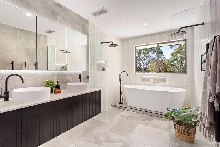 Fifth view of Homely house listing, 22 Robinia Close, Elermore Vale NSW 2287