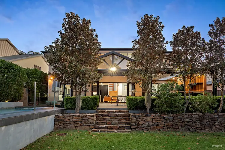 Sixth view of Homely house listing, 22 Robinia Close, Elermore Vale NSW 2287