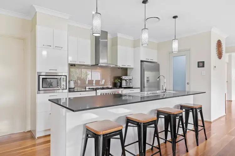Fourth view of Homely house listing, 16 Ribbonwood Close, Largs NSW 2320