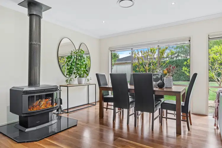 Sixth view of Homely house listing, 16 Ribbonwood Close, Largs NSW 2320