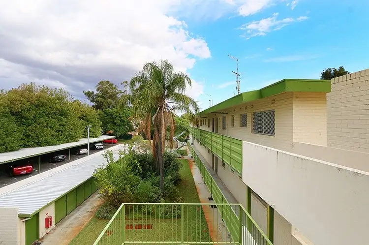 Second view of Homely apartment listing, 15/54 Christmas Avenue, Orelia WA 6167
