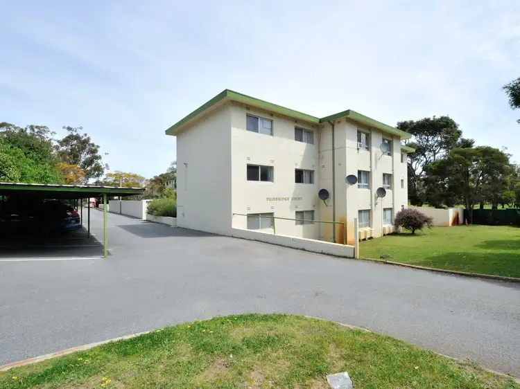 Third view of Homely apartment listing, 15/54 Christmas Avenue, Orelia WA 6167