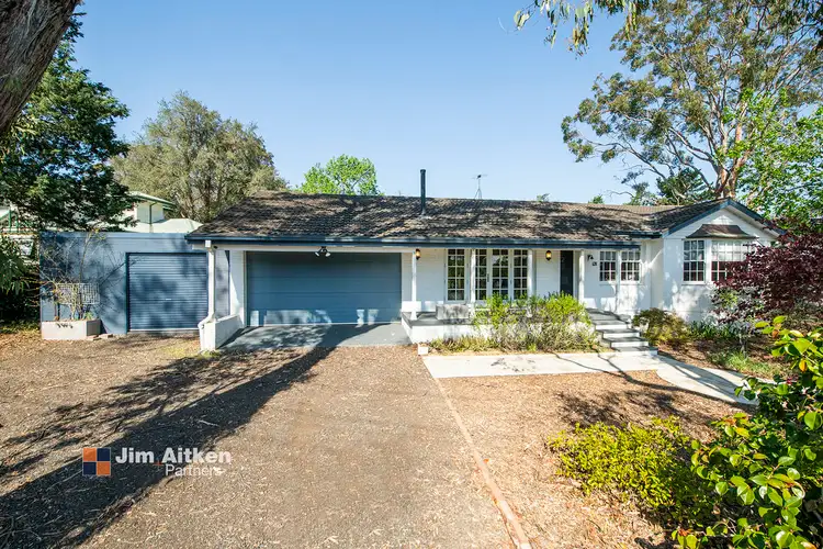 Main view of Homely house listing, 2 Antill Street, Blaxland NSW 2774